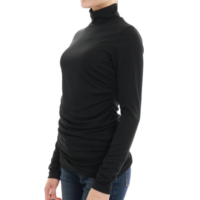 MAGLIETTA DRAPPEGGIO VICOLO - Mad Fashion | img vers.650x/